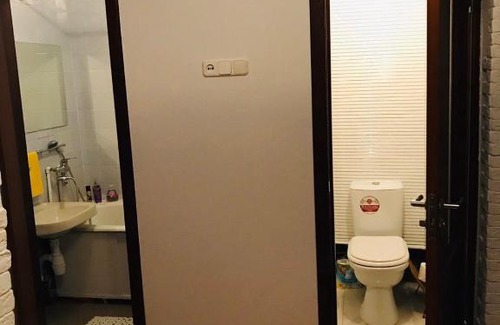 Brest Region Apartment | Квартира-студия
