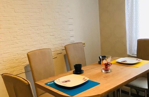 Brest Region Apartment | Квартира-студия