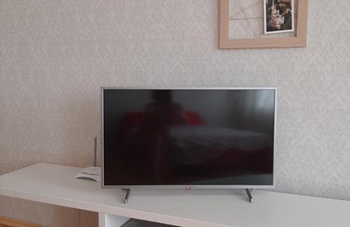 Brest Region Apartment | Квартира-студия