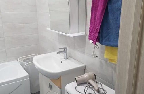 Yessentuki Apartment | Квартира с видом на горы.