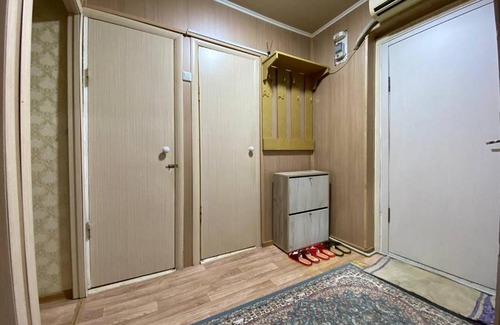 Aktau Apartment | Квартира с видом на море