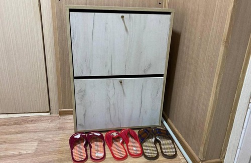 Aktau Apartment | Квартира с видом на море