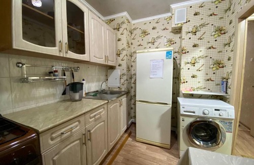 Aktau Apartment | Квартира с видом на море
