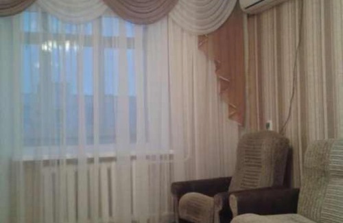 Mariupol Apartment | Квартира с видом на море