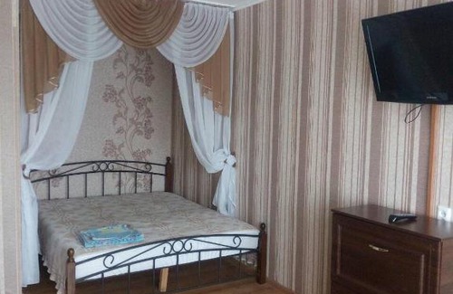 Mariupol Apartment | Квартира с видом на море