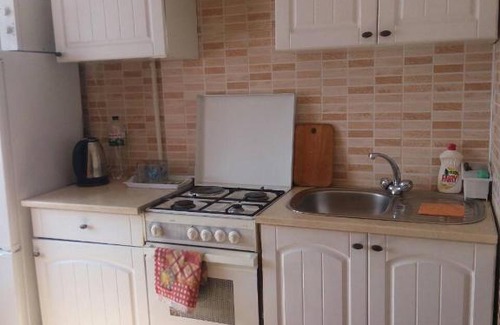 Mariupol Apartment | Квартира с видом на море