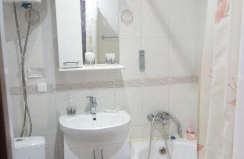 Mariupol Apartment | Квартира с видом на море