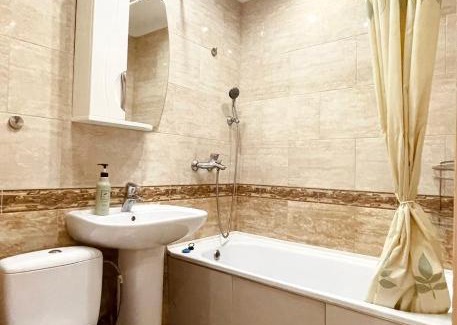 Tiraspol Apartment | Квартира с мебелью