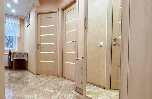 Tiraspol Apartment | Квартира с мебелью