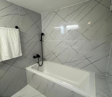 Nahariya Apartment | Квартира с новым ремонтом