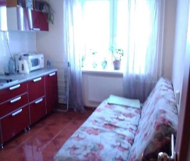 District No. 72 Apartment | Квартира Турку 11 корп 2 у метро Международная
