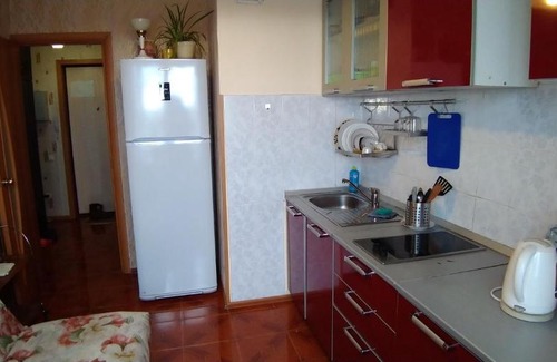 District No. 72 Apartment | Квартира Турку 11 корп 2 у метро Международная