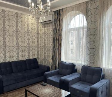 Vanadzor Apartment | Квартира у Айрин