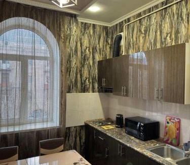 Vanadzor Apartment | Квартира у Айрин