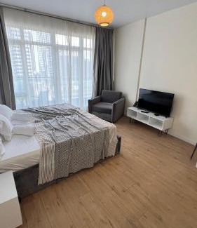 Batumi Apartment | Квартира у моря с бассейном
