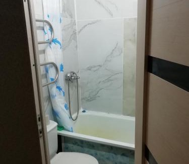 Aktau Apartment | квартира у моря