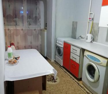 Aktau Apartment | квартира у моря