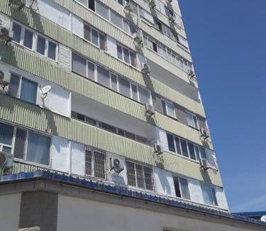 Aktau Apartment | квартира у моря