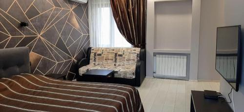 Aktau Apartment | Квартира 14 мкр 17 дом на побережье