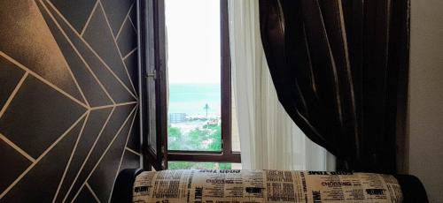 Aktau Apartment | Квартира 14 мкр 17 дом на побережье