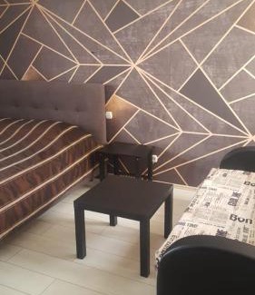 Aktau Apartment | Квартира 14 мкр 17 дом на побережье