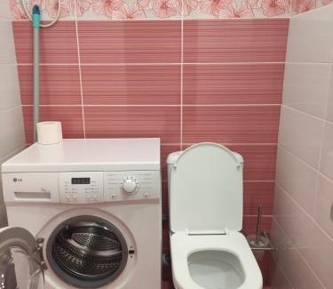 Aktau Apartment | Квартира 14 мкр 17 дом на побережье