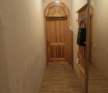 Vinnytsya Apartment | Квартира 2-кімнати Центр