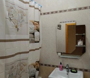 Vinnytsya Apartment | Квартира 2-кімнати Центр