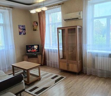 Vinnytsya Apartment | Квартира 2-кімнати Центр