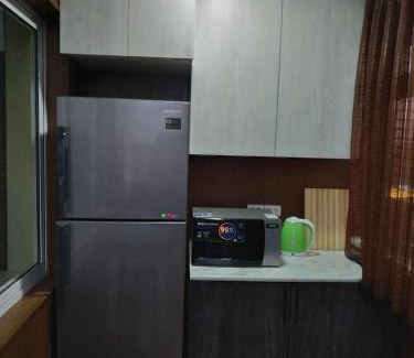 Fergana Apartment | Квартира 2-ух комнатная в центре города