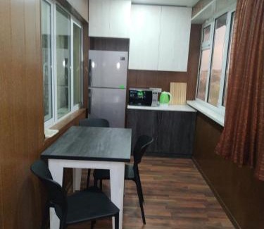 Fergana Apartment | Квартира 2-ух комнатная в центре города