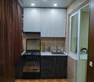 Fergana Apartment | Квартира 2-ух комнатная в центре города