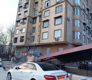 Dushanbe Apartment | Квартира 2 х комнатная