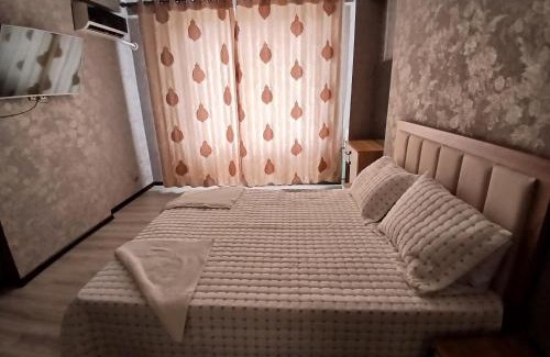 Dushanbe Apartment | Квартира 2 х комнатная