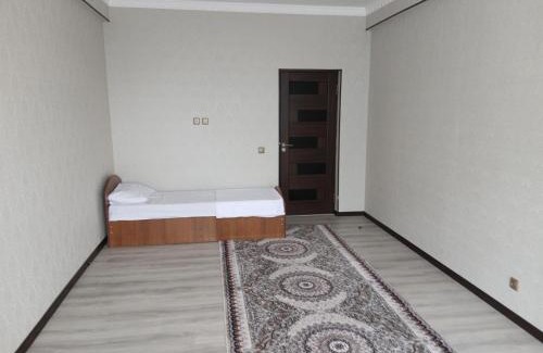 Dushanbe Apartment | Квартира 2 х комнатная