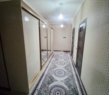 Dushanbe Apartment | Квартира 2 х комнатная