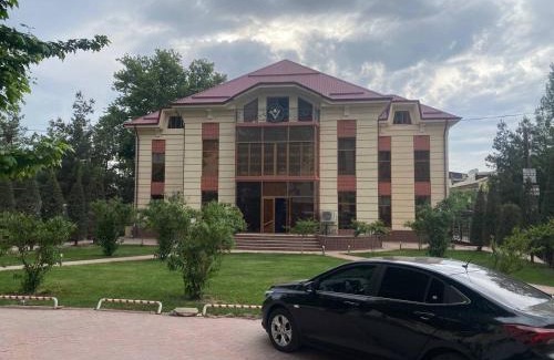 Fergana Apartment | Квартира 3-ух Комнатная в центре города