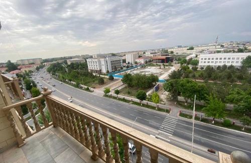 Fergana Apartment | Квартира 3-ух Комнатная в центре города