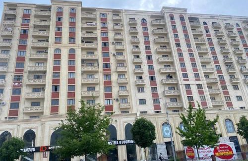 Fergana Apartment | Квартира 3-ух Комнатная в центре города