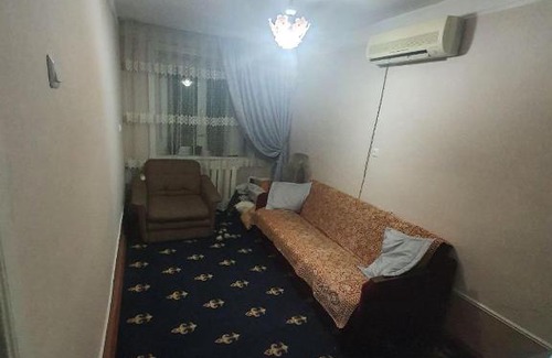 Kokand Apartment | Квартира 3-х комнатная в центре