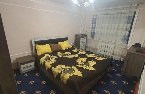 Kokand Apartment | Квартира 3-х комнатная в центре