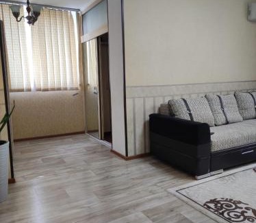 Aktau Apartment | Квартира 5-9