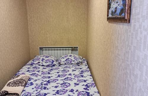 Aktau Apartment | Квартира 5-9