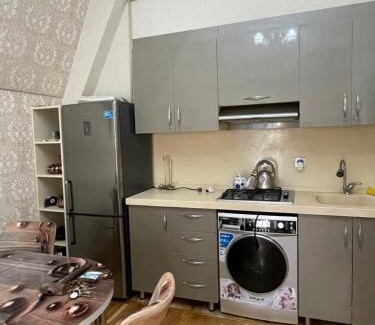 Sumqayit Apartment | Квартира