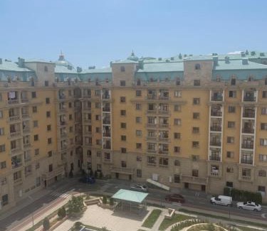 Sumqayit Apartment | Квартира