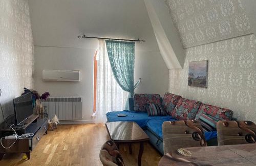 Sumqayit Apartment | Квартира