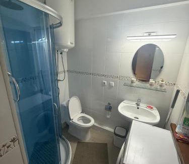 Bulan-Sogottu Apartment | Квартира