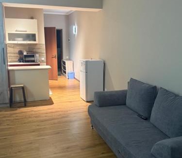 Bulan-Sogottu Apartment | Квартира