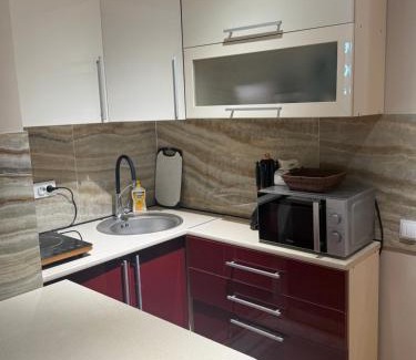 Bulan-Sogottu Apartment | Квартира