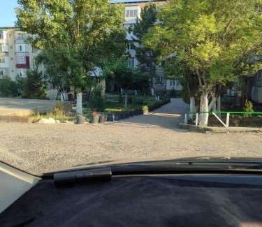 Cholpon-Ata House | Квартира